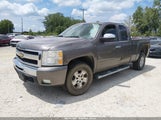 Chevrolet Silverado  Lt 1GCRKSE3XBZ340819 photo
