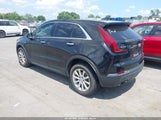 Cadillac Xt4 Luxury 1GYAZAR48KF221037 fotografie