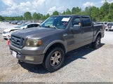 Ford F-150 Fx4/Lariat/Xlt 1FTPW14584KD02929 photo