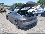 Nissan Z Performance Auto JN1BZ4BH5RM365596 photo