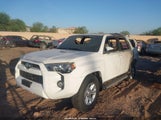 Toyota 4Runner Sr5 JTEZU5JRXF5107019 photo