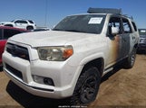 Toyota 4Runner Sr5 V6 JTEZU5JR4A5000315 fotografie