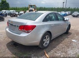 Chevrolet Cruze 1Lt Auto 1G1PC5SB0F7191882 photo