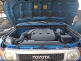 Toyota Fj Cruiser JTEBU11FX70079155 photo
