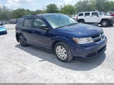 Dodge Journey Se 3C4PDCAB6JT384004 снимка