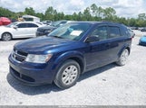 Dodge Journey Se 3C4PDCAB6JT384004 снимка