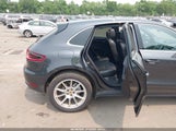Porsche Macan S WP1AB2A56HLB14811 снимка