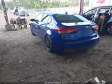 Kia Forte Lx 3KPFK4A73HE142949 photo