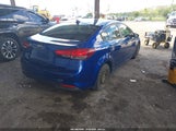 Kia Forte Lx 3KPFK4A73HE142949 photo