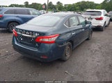 Nissan Sentra S 3N1AB7AP6DL745575 fotografie