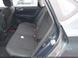 Nissan Sentra S 3N1AB7AP6DL745575 fotografie