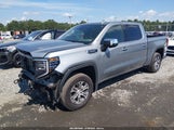 GMC Sierra  , Short Bed, Slt, 4Wd 1GTUUDED5TZ267739 снимка