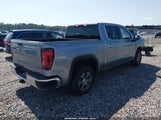GMC Sierra  , Short Bed, Slt, 4Wd 1GTUUDED5TZ267739 снимка