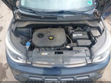 Kia Soul + KNDJP3A51F7213034 photo