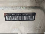 Kia Soul KNDJT2A51C7399742 снимка