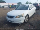 Honda Accord 2.4 Ex-L 1HGCP26839A117677 снимка