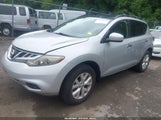 Nissan Murano Sl JN8AZ1MWXCW230522 photo