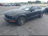 Ford Mustang V6 Deluxe/V6 Premium 1ZVFT80N155157006 снимка