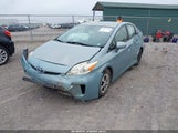 Toyota Prius Two JTDKN3DU5E1745093 fotografie