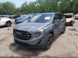 GMC Terrain Awd Sle 3GKALTEV4LL256350 photo