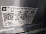 GMC Terrain Awd Sle 3GKALTEV4LL256350 photo