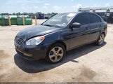 Hyundai Accent Gls KMHCN4AC9BU542140 снимка