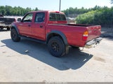 Toyota Tacoma Prerunner 5TEGM92N81Z750344 photo
