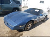 Chevrolet Corvette 1G1AY0781E5150999 снимка
