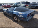 Chevrolet Corvette 1G1AY0781E5150999 снимка