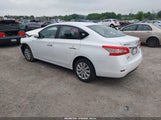 Nissan Sentra Sv 3N1AB7AP2EY316308 снимка