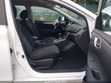 Nissan Sentra Sv 3N1AB7AP2EY316308 снимка