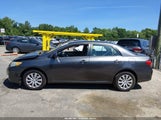 Toyota Corolla Le 5YFBU4EE5DP224630 снимка