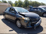 Toyota Corolla Le 5YFBU4EE5DP224630 снимка