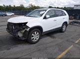 Kia Sorento Lx 5XYKT3A18BG018767 fotografie