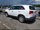 Kia Sorento Lx 5XYKT3A18BG018767 fotografie