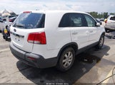 Kia Sorento Lx 5XYKT3A18BG018767 fotografie