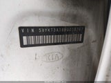 Kia Sorento Lx 5XYKT3A18BG018767 fotografie