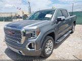 GMC Sierra  4Wd Short Box Denali 3GTU9FED4MG249828 fotografie