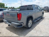 GMC Sierra  4Wd Short Box Denali 3GTU9FED4MG249828 fotografie