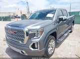 GMC Sierra  4Wd Short Box Denali 3GTU9FED4MG249828 fotografie