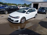 Volkswagen Golf Gti 2.0T Autobahn W/Performance Package 4-Door 3VW547AU2FM098536 photo