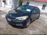 Kia Forte Lx KNAFK4A69F5299124 fotografie