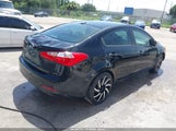 Kia Forte Lx KNAFK4A69F5299124 fotografie