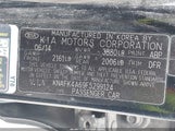 Kia Forte Lx KNAFK4A69F5299124 fotografie