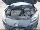 Mazda Mazda3 S Grand Touring JM1BL1M58C1562173 fotografie