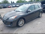 Mazda Mazda3 S Grand Touring JM1BL1M58C1562173 fotografie