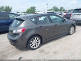 Mazda Mazda3 S Grand Touring JM1BL1M58C1562173 fotografie