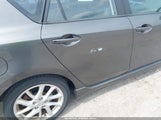 Mazda Mazda3 S Grand Touring JM1BL1M58C1562173 fotografie
