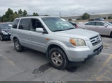 Honda Pilot Ex-L 2HKYF18777H505636 photo