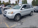 Honda Pilot Ex-L 2HKYF18777H505636 fotografie
